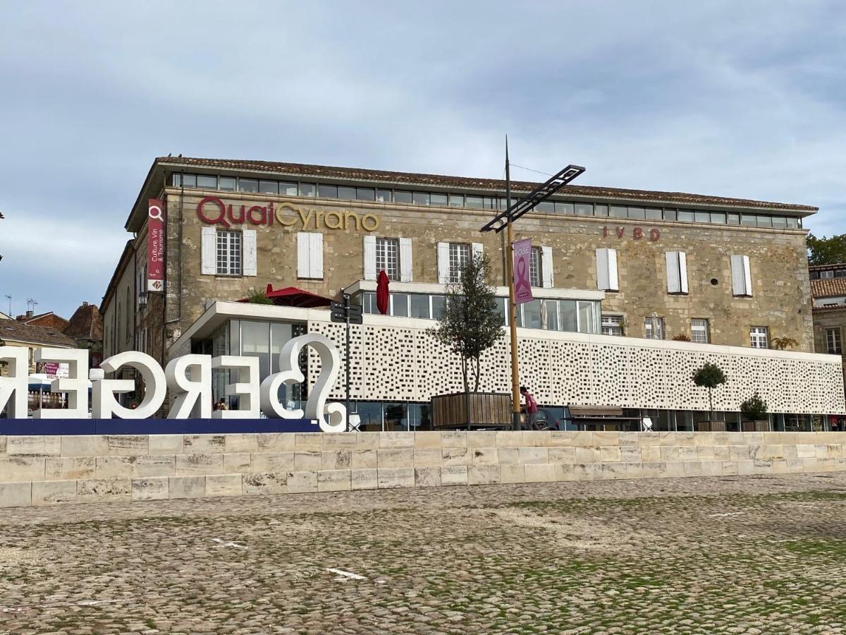 Le Parc Bergerac Exterior foto