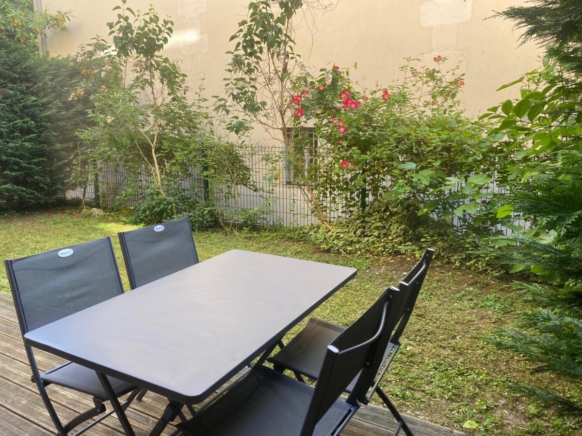 Le Parc Bergerac Exterior foto