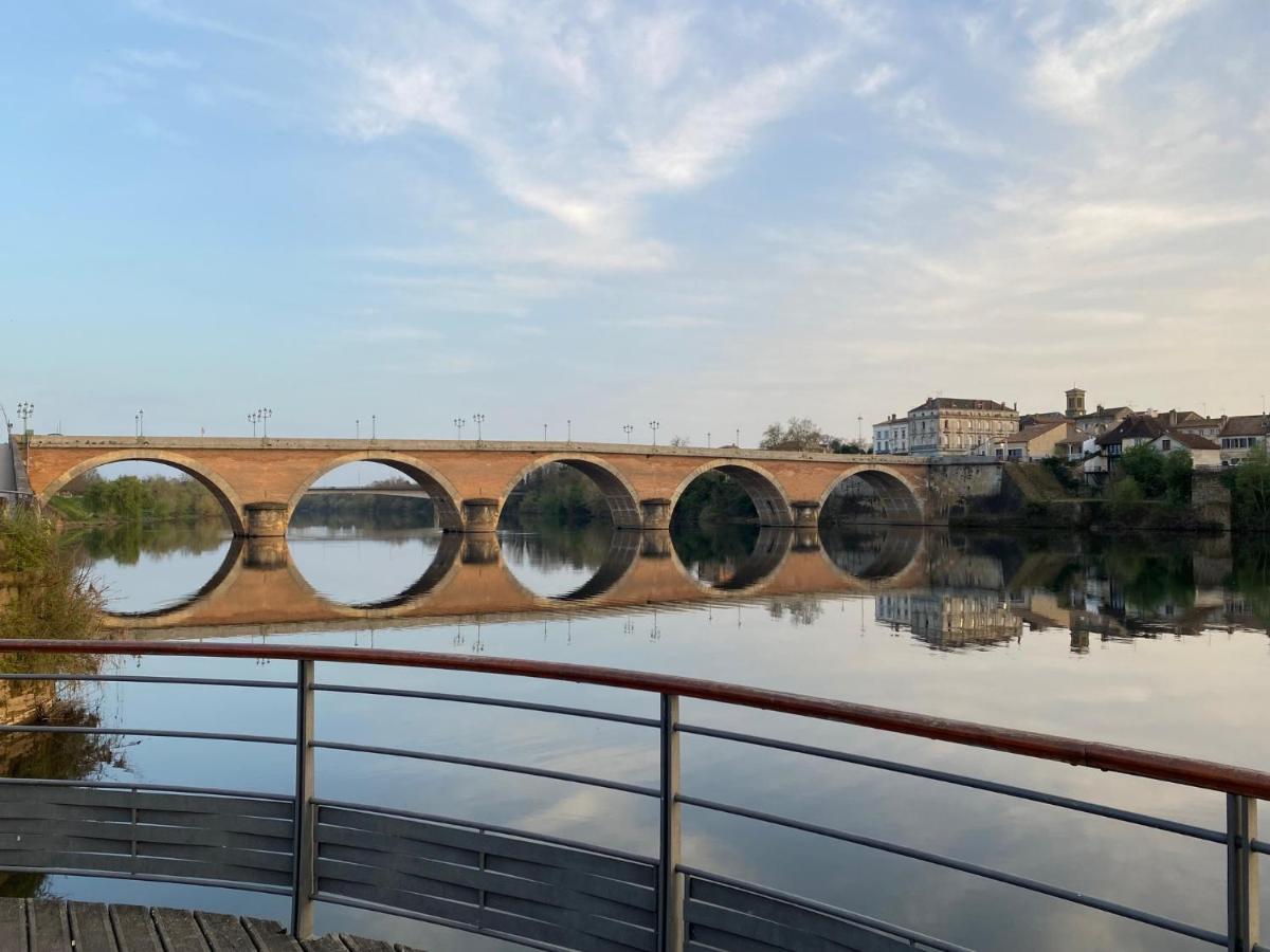 Le Parc Bergerac Exterior foto
