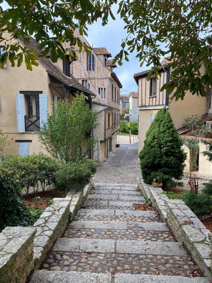 Le Parc Bergerac Exterior foto