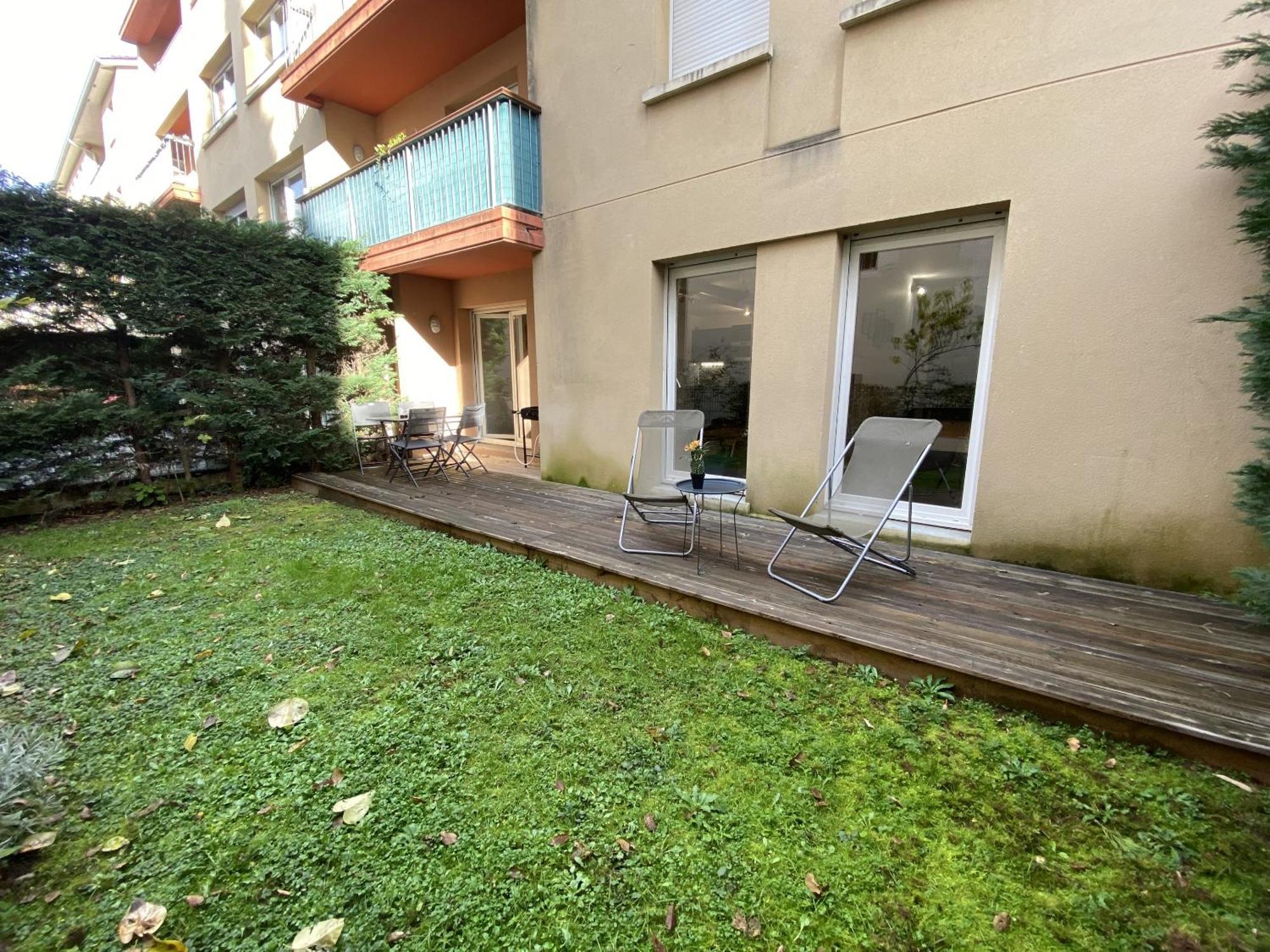 Le Parc Bergerac Exterior foto